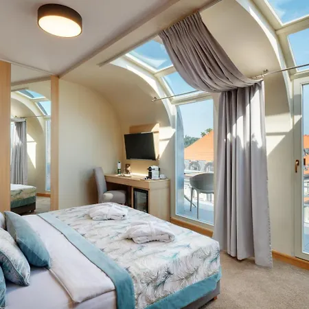Hotel Clement-3