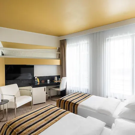Grandior Hotel Prague-2