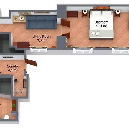 Residence Seven Angels-3