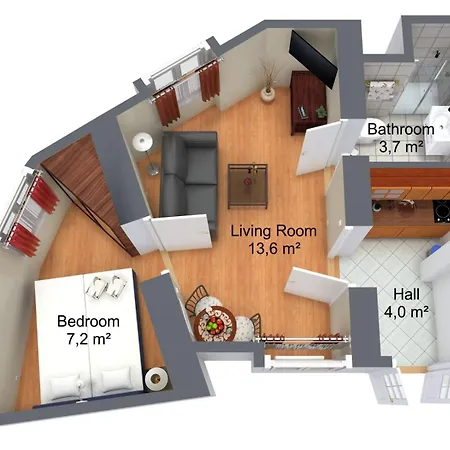 Residence Seven Angels-2