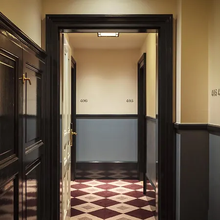 Sir Prague - Member Of Design Hotels, Part Of Sircle Collection-2