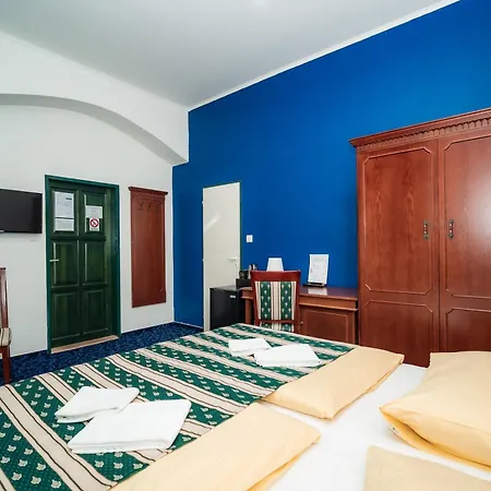 Hotel Czechia-2