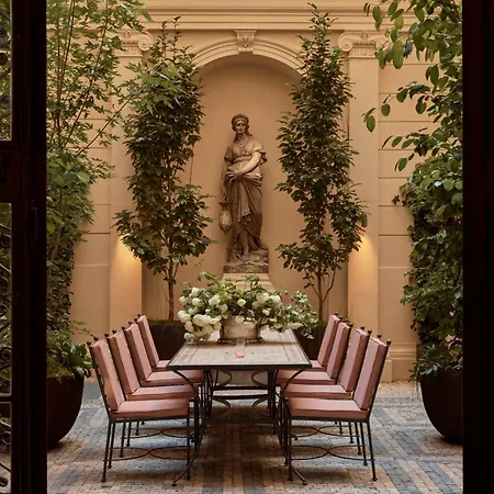Sir Prague - Member Of Design Hotels, Part Of Sircle Collection-3