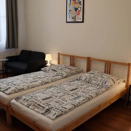 Jezerka Apartments - Free Parking - Easy Access To Center-3