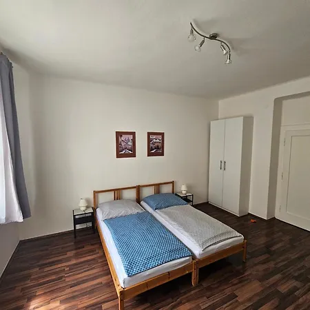 Jezerka Apartments - Free Parking - Easy Access To Center-2