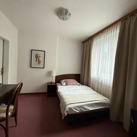 Hotel-Pension Kamyk-2
