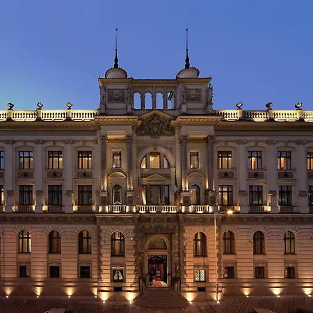 Nh Collection Prague Carlo IV-2