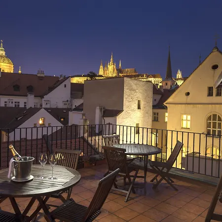 Hotel Pod Věží-3