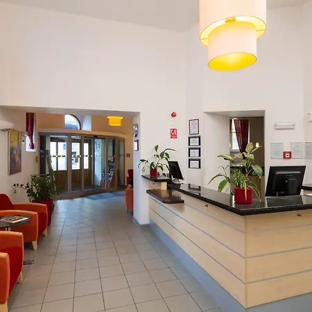 Exe City Park Hotel-2