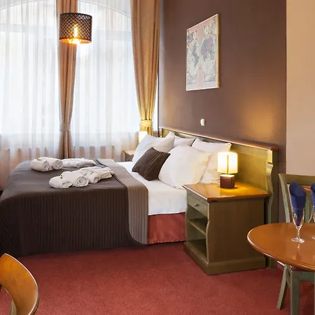 Hotel Augustus et Otto-3