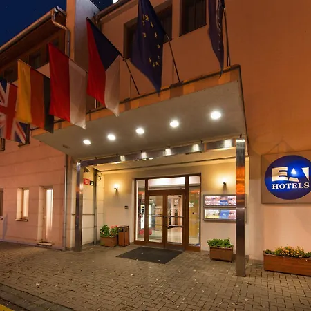 Ea Hotel Populus-2