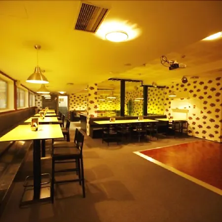 Academic Hotel & Congress Centre-2