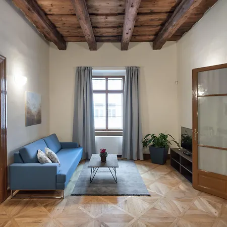 3 Epoques Apartments by Adrez-3