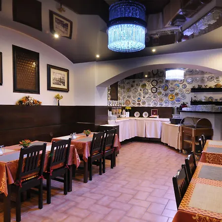 Hotel Wilhelm-2