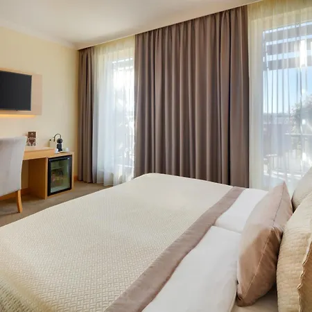 Hotel Clement-2