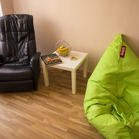 Lidicka Apartment-2