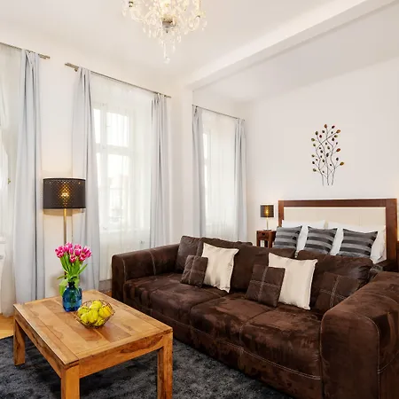 Old Town Square Premium Residence-3