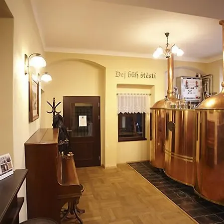 Hotelové Pokoje Kolčavka-3