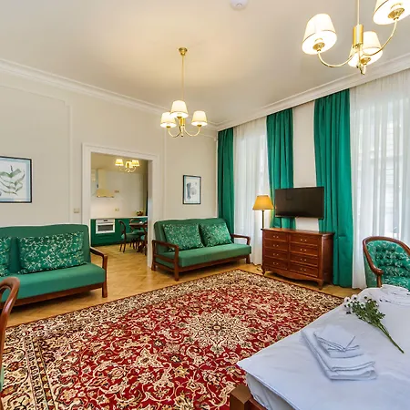 Manesova No.5 Apartments-3