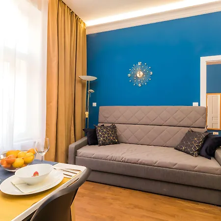 Residence Vaclavska-3