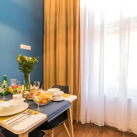 Residence Vaclavska-2