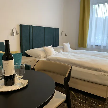 Hotel Valcha-3