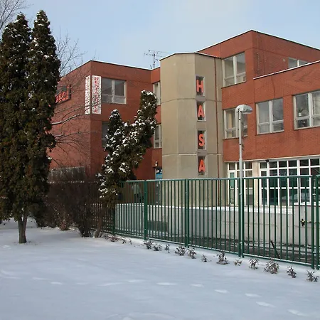 Hotel Hasa-2