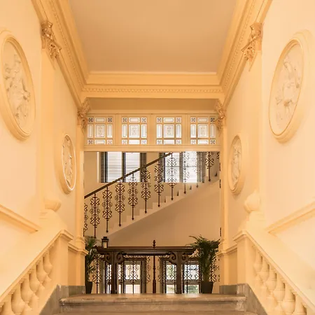 Quentin Prague Hotel-3