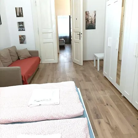 Aparthotel Wenceslas-2