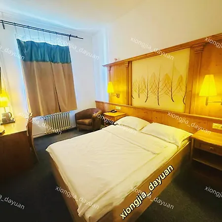 Hotel Braník-3
