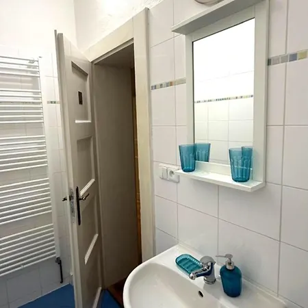 Aparthotel Wenceslas-3