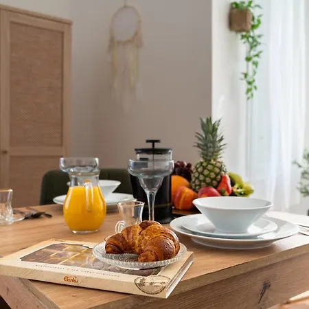 Celine Prague Luxury Hostel-3