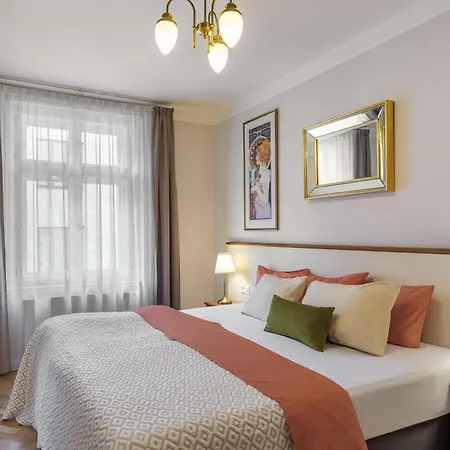 Seno6 Apartments-3