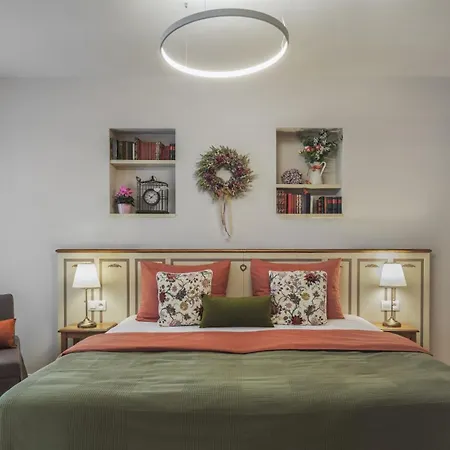 Seno6 Apartments-2