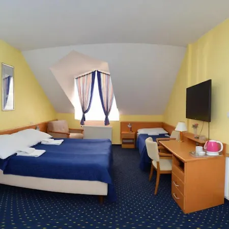 Aladin Praha-2