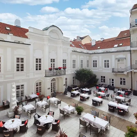 The Mozart Prague-3