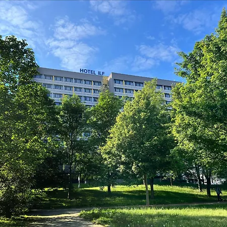 Hotel Ilf-2