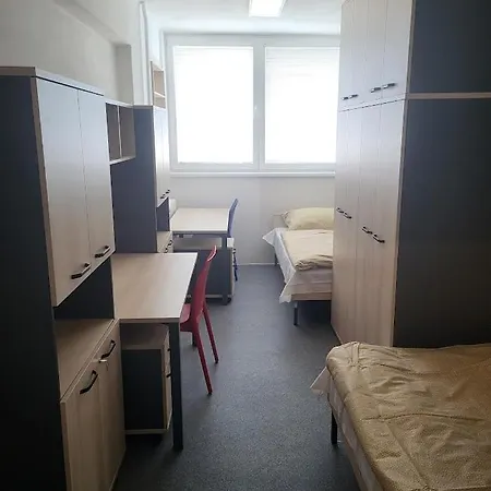 Hostel Strahov-2