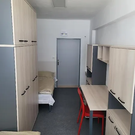 Hostel Strahov-3