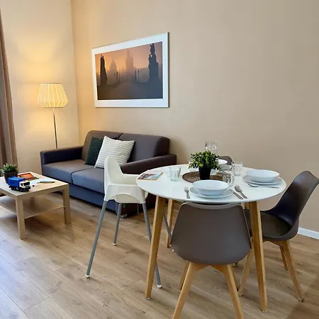 Downtown Suites Jugoslavska-3