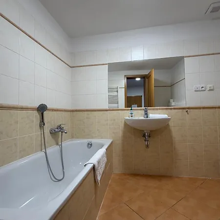 Prague Central Residence-3