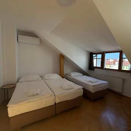 Prague Central Residence-2