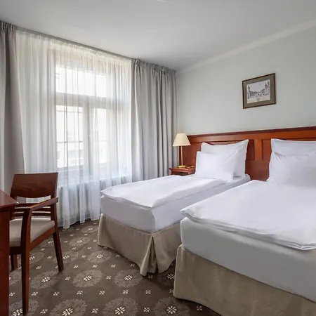 Hotel Lunik-3