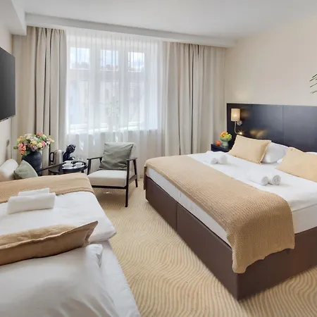 Wenceslas Hotel&Apartments-2