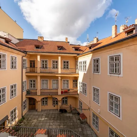 Old Town - Aparthotel Michalska-2
