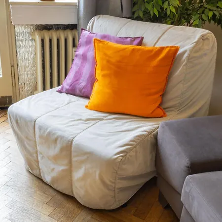 Apartments With 2 Bathrooms - 9 Min Walk To Old Town Square-3