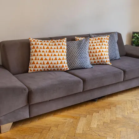Apartments With 2 Bathrooms - 9 Min Walk To Old Town Square-2