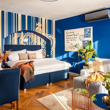 Old Royal Post Boutique Hotel & Premium Suites-3