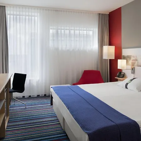 Holiday Inn Prague Airport By Ihg-3