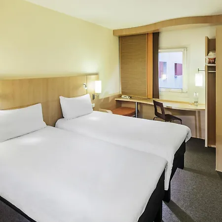 Ibis Praha Old Town-3